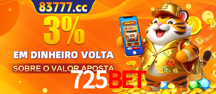 Promoção para baixar e instalar o aplicativo do cassino 725BET. O banner oferece uma recompensa de R1aR1aR8, com a imagem de uma cobra sobre moedas de ouro.