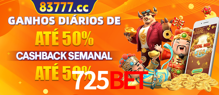 Anúncio de um membro ganhador do cassino 725BET que ganhou R$2.193.486,00 jogando o slot PG Fortune Tiger, com os mascotes do jogo comemorando o prêmio.